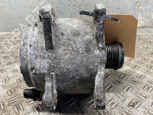 Alternator AUDI A8 D3 (4E2, 4E8) 4.2 TDI quattro | BP30129065M7