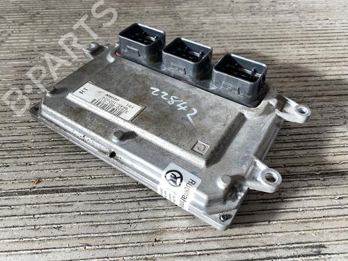 Used Engine control unit (ECU) HONDA JAZZ III (GE_, GG_, GP_, ZA_) 1.2 (GG1) (90 hp) 23091051