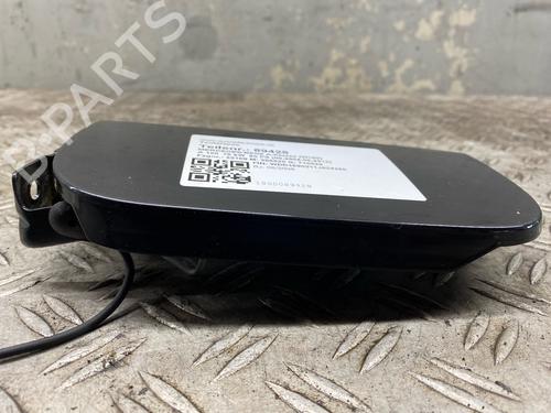 Fuel flap MERCEDES-BENZ A-CLASS (W169) A 150 (169.031, 169.331) | BP28586361C131 