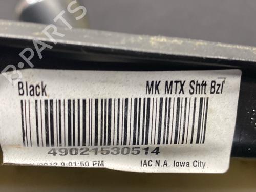 Gear lever JEEP COMPASS (MK49) 2.2 CRD 4x4 | BP33271831M90  - Image 13