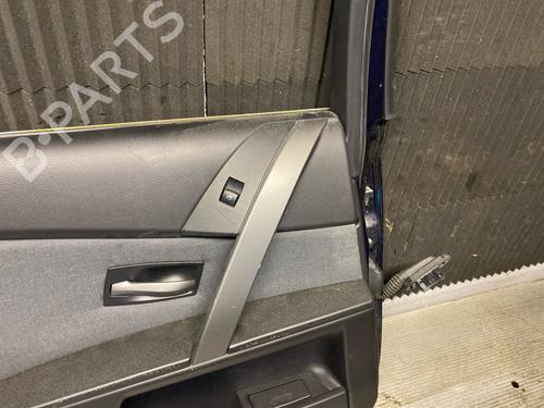 Left rear door BMW 5 (E60) 520 i | BP21485066C4 