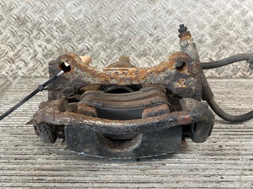 Used Right rear brake caliper CITROËN JUMPER II Van 2.2 HDi 100 (101 hp) 18014700