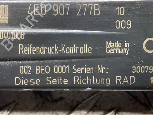 Capteur électronique AUDI A8 D3 (4E2, 4E8) 4.2 TDI quattro | BP29946724M84