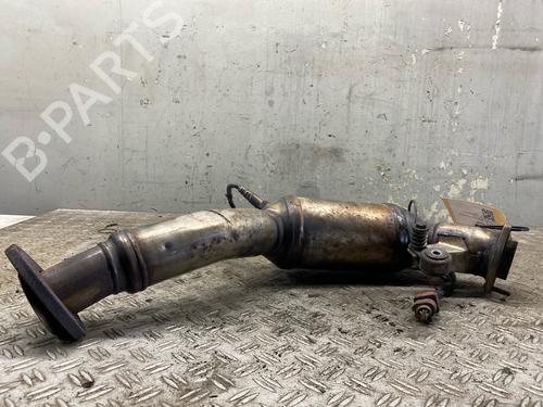 Catalizzatore AUDI A8 D3 (4E2, 4E8) 4.2 TDI quattro | BP30089960M10 