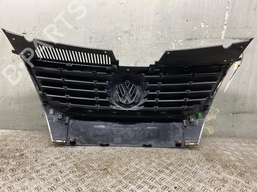 Grille VW PASSAT B6 Variant (3C5) 2.0 TDI | BP31714302C40 