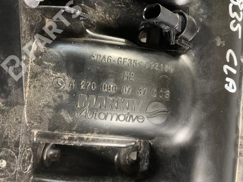 Intake manifold MERCEDES-BENZ CLA Coupe (C117) CLA 180 (117.342) | BP9749050M70 