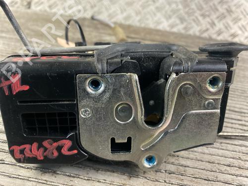 Rear left lock OPEL ANTARA A (L07) 2.0 CDTI 4x4 | BP16758468C100 