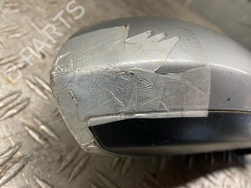 Right mirror NISSAN PRIMERA Hatchback (P12) 2.0 | BP28058135C27 