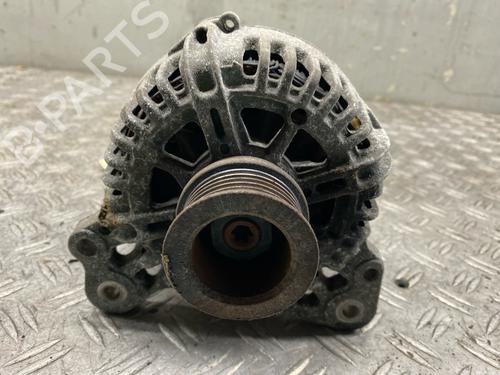 Used Alternator VW GOLF PLUS V (5M1, 521) 1.4 16V (80 hp) 25489113