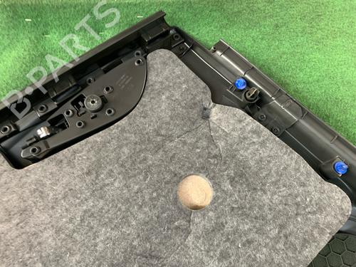 Rear right panel OPEL ASTRA K Sports Tourer (B16) 1.6 CDTi (35) | BP21573761C61 
