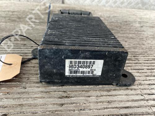 Control unit MITSUBISHI CARISMA (DA_) 1.8 16V GDI (DA2A) | BP19415296M11 