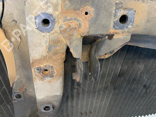Vorderachsträger FIAT ULYSSE (179_) 2.0 D Multijet | BP19155268M9 