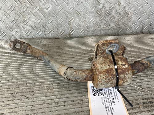 Anti roll bar MERCEDES-BENZ M-CLASS (W164) ML 350 4-matic (164.186) | BP19409174M96 