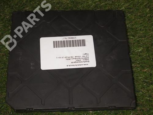 Electronic module AUDI A3 Sportback (8VA, 8VF) 2.0 TDI | BP4919011M83 