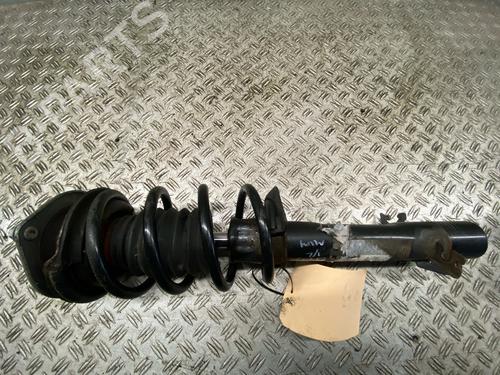 Used Left front shock absorber MINI MINI COUNTRYMAN (R60) Cooper S (190 hp) 32774154