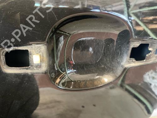 Left rear door OPEL ANTARA A (L07) 2.0 CDTI 4x4 | BP16751263C4