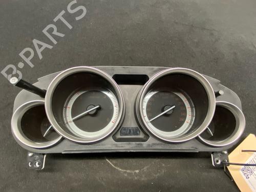 Used Instrument cluster Instrument cluster MAZDA 6 Estate (GH) 2.2 D (GH10) (129 hp) 40454274 40454274