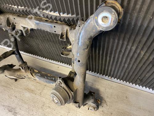 Subframe MERCEDES-BENZ M-CLASS (W164) ML 350 4-matic (164.186) | BP19426410M9 