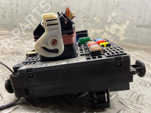 Fuse box CITROËN C4 II (NC_) 1.6 HDi 90 | BP32060244E1 