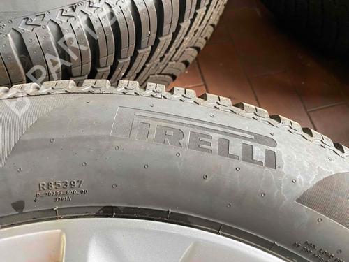Rim NISSAN QASHQAI II (J11, J11_) 1.2 DIG-T | BP28813153C45 