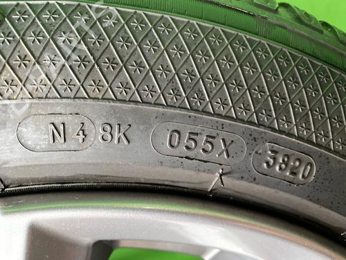 Rim AUDI A6 Allroad C6 (4FH) 2.7 TDI quattro | BP24636097C45 