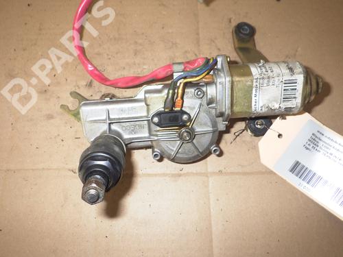 Used Rear wiper motor NISSAN SUNNY III (N14, B13) 1.4 i (75 hp) 4917638