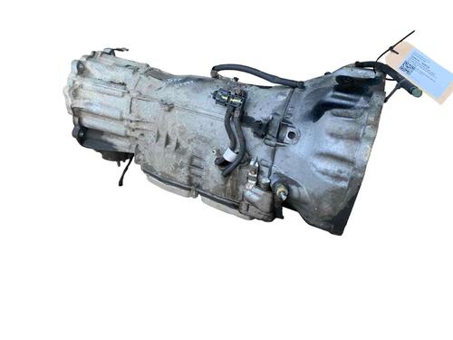 Used Gearbox JEEP GRAND CHEROKEE IV (WK, WK2) 3.0 CRD V6 4x4 (241 hp) 32445964