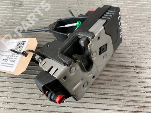 Used Rear right lock OPEL VECTRA B (J96) 1.8 i 16V (F19) (125 hp) 11691349