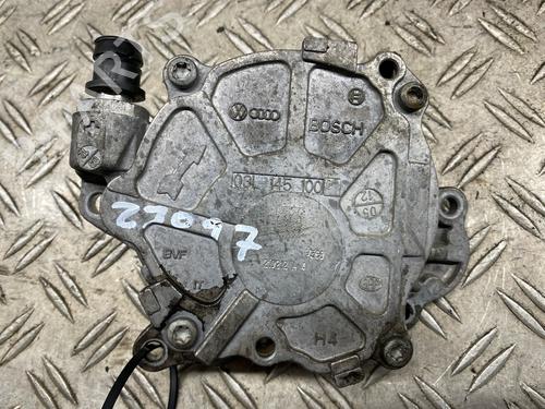 Vacuum pump VW GOLF VI (5K1) 2.0 TDI | BP28472009M80 