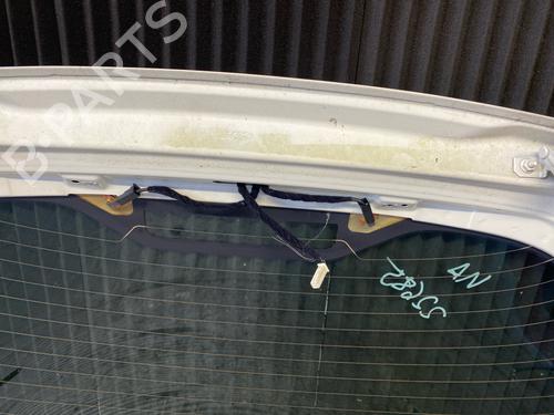 Tailgate FORD KA (RU8) 1.2 | BP19112762C6 