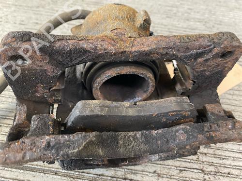 Left front brake caliper OPEL AGILA (B) (H08) 1.0 (F68) | BP23109198M105 