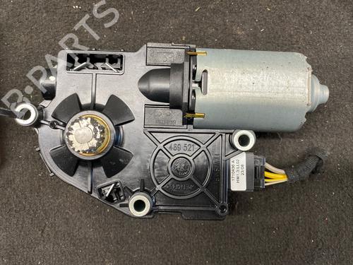 Used Sunroof engine Sunroof engine BMW 1 (E87) 120 d (177 hp) 36293423 36293423
