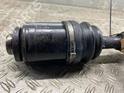 Left front driveshaft HYUNDAI SANTA FÉ II (CM) 2.2 CRDi 4x4 | BP27520443M38 