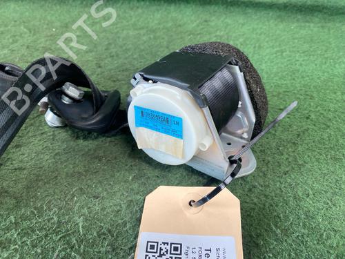 Rear left seatbelt FORD KA (RU8) 1.2 | BP19120557I29 