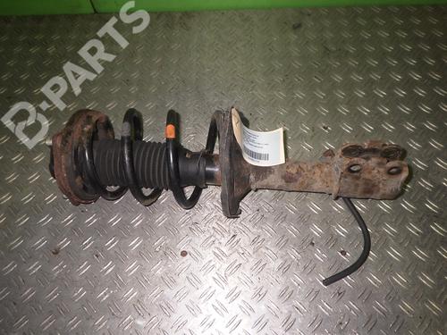 Used Right front shock absorber TOYOTA CELICA Coupe (_T20_) 2.0 i 16V (ST202_, ST202) (170 hp) 6592919