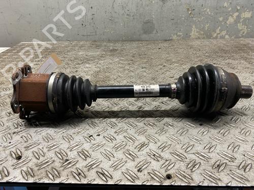Right front driveshaft AUDI A8 D3 (4E2, 4E8) 4.2 TDI quattro | BP30089932M39