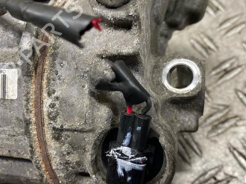 AC Kompressor NISSAN QASHQAI II (J11, J11_) 1.3 DIG-T | BP30940517M34