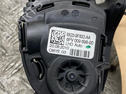 Pedal JAGUAR XF I (X250) 3.0 D | BP23431616I4 