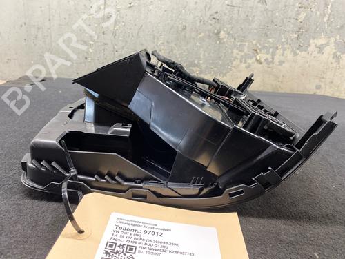 Luftventil VW GOLF V (1K1) 1.4 16V | BP39585657I21 - Image 9