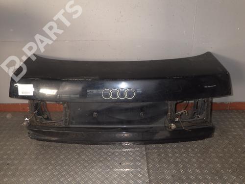 Tailgate AUDI 80 B4 Saloon (8C2) 1.6 (71 hp)null