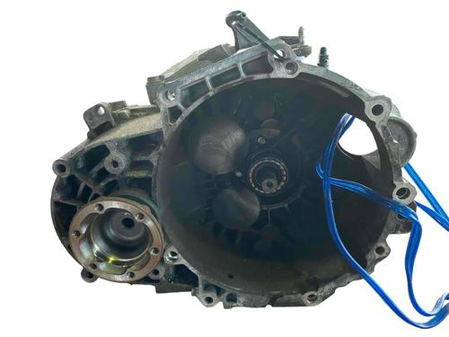 Gearkasse VW PASSAT B6 Variant (3C5) 2.0 TDI (140 hp) 31799674