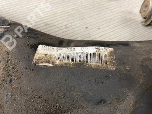 Left rear suspension arm LAND ROVER RANGE ROVER SPORT I (L320) 2.7 D 4x4 | BP10529350M14 