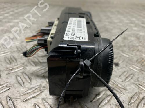 Climate control MERCEDES-BENZ R-CLASS (W251, V251) R 350 4-matic (251.065, 251.165) | BP24365218I5 