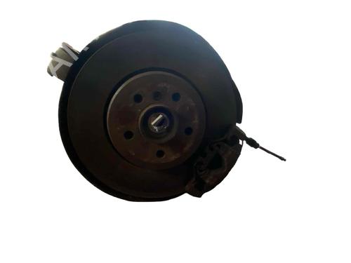 Rear axle BMW 7 (E65, E66, E67) 745 i, Li | BP38755697M2 - Image 6