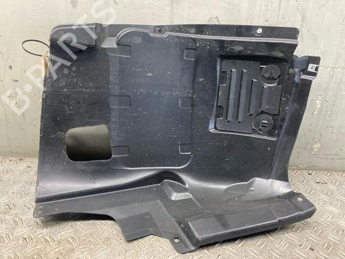 Used Wheel arch BMW 1 Coupe (E82) 120 d (177 hp) 25794002
