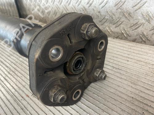 Driveshaft BMW 3 Touring (E91) 318 d | BP20157828M37 