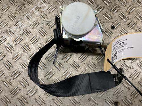 Used Rear right seatbelt SEAT IBIZA IV SC (6J1, 6P5) 1.4 (85 hp) 28153606