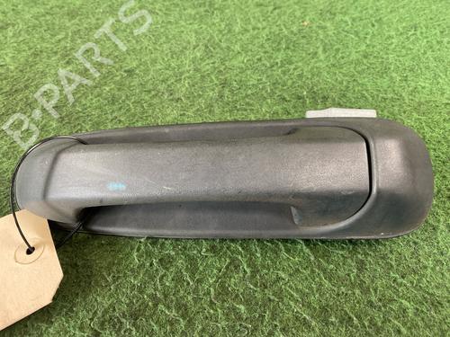 Used Rear left exterior door handle JEEP GRAND CHEROKEE II (WJ, WG) 2.7 CRD 4x4 (163 hp) 18092812