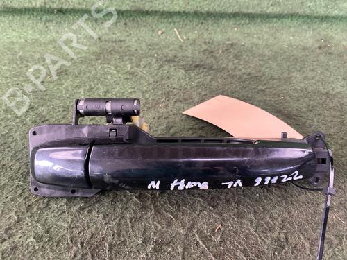 Used Front left exterior door handle SUZUKI SWIFT IV (FZ, NZ) 1.2 (AZH412, ZC72S) (94 hp) 20294754