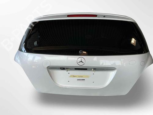 Used Tailgate Tailgate 38049361 38049361